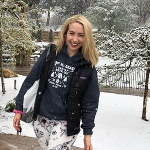 Meet your Posher, Michaela